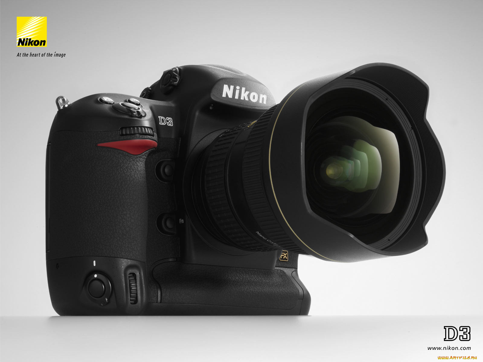 , nikon